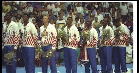 1992 dream team results.